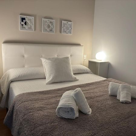 Apartamento Medina-Azahara 科爾多瓦 外观 照片