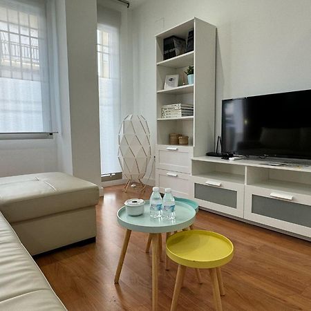 Apartamento Medina-Azahara 科爾多瓦 外观 照片