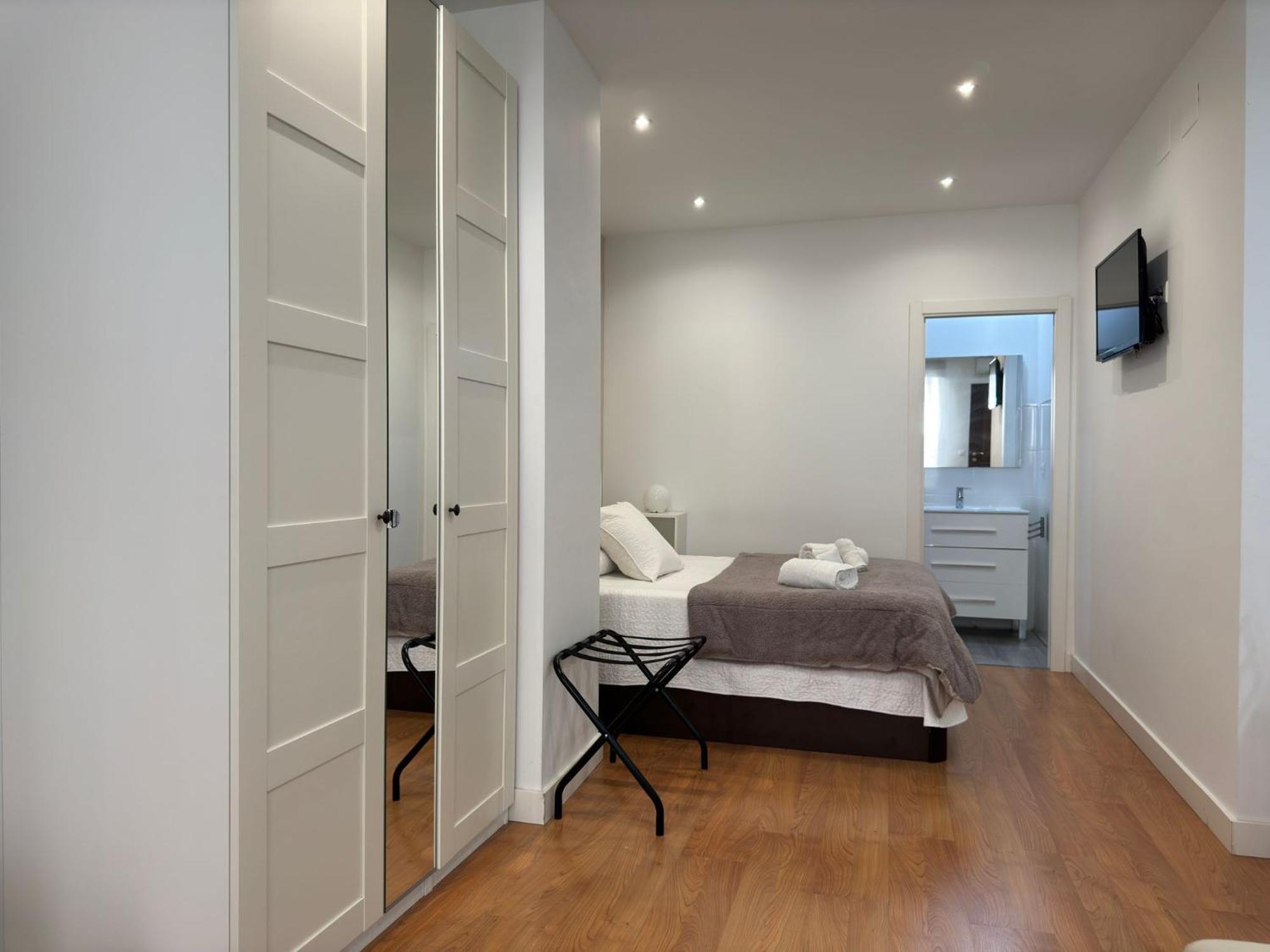 Apartamento Medina-Azahara 科爾多瓦 外观 照片