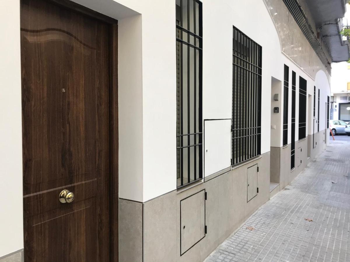 Apartamento Medina-Azahara 科爾多瓦 外观 照片